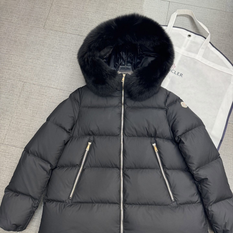 Moncler Down Coat